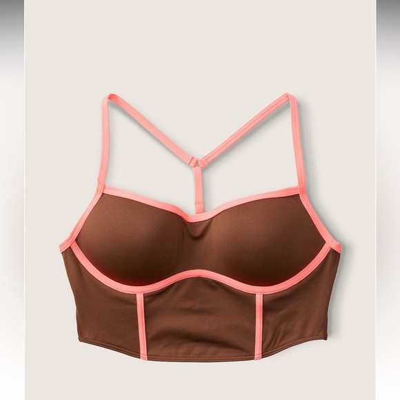 VSX workout top - Picture 4 of 6